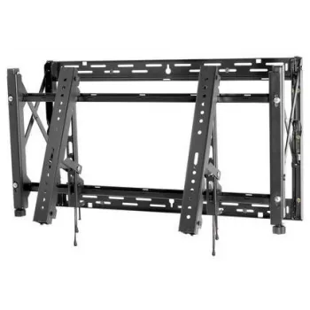 Peerless DS-VW765-LAND supporto display per insegne 165,1 cm (65 inch) nero
