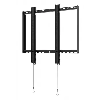 Peerless ESF686 supporto display per insegne 2,18 m (86 inch) nero