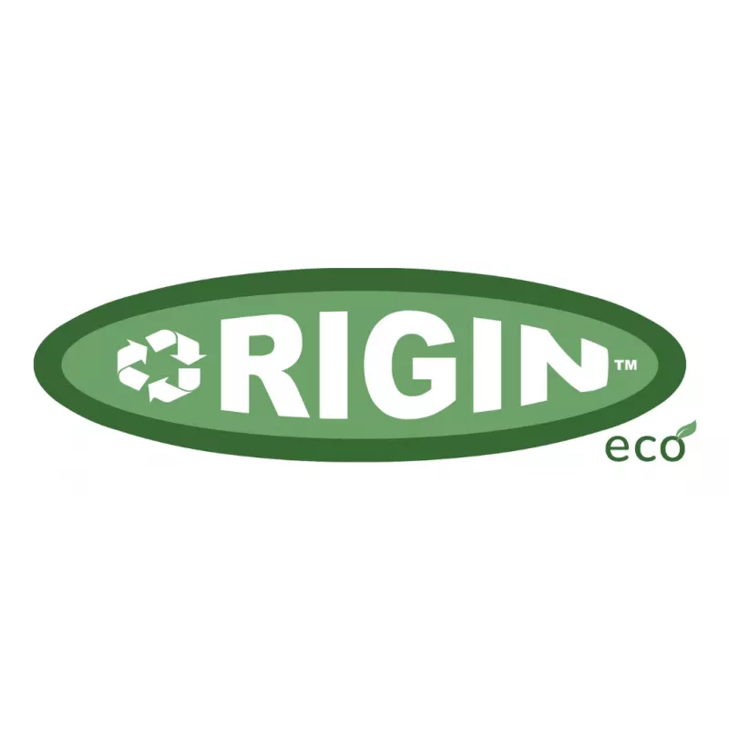 Origin Storage 85550 cavo InfiniBand/fibra ottica 2 m LC OFNR acquamarina