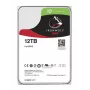 Seagate NAS HDD IronWolf disco rigido interno 12 TB 7200 giri/min 256 MB 3,5 inch Serial ATA III