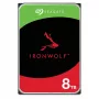 Seagate IronWolf ST8000VN004 disco rigido interno 8 TB 7200 giri/min 256 MB 3,5