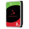 Seagate IronWolf ST8000VN004 disco rigido interno 8 TB 7200 giri/min 256 MB 3,5