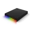 Seagate Game Drive FireCuda disco rigido esterno 5 TB Micro-USB B 3.2 Gen 1 (3.1 Gen 1) nero