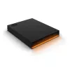 Seagate Game Drive FireCuda disco rigido esterno 5 TB Micro-USB B 3.2 Gen 1 (3.1 Gen 1) nero
