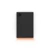 Seagate Game Drive FireCuda disco rigido esterno 5 TB Micro-USB B 3.2 Gen 1 (3.1 Gen 1) nero