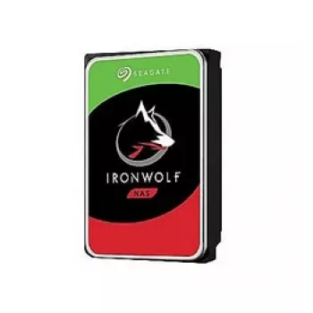 Seagate IronWolf ST1000VN008 disco rigido interno 1 TB 5400 RPM 256 MB 3,5