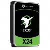 Seagate Exos X24 disco rigido interno 20 TB 7200 giri/min 512 MB 3,5
