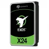 Seagate Exos X24 disco rigido interno 12 TB 7200 rpm 512 MB 3,5