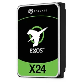 Seagate Exos X24 disco rigido interno 12 TB 7200 rpm 512 MB 3,5