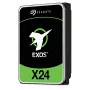 Seagate Exos X24 disco rigido interno 12 TB 7200 rpm 512 MB 3,5
