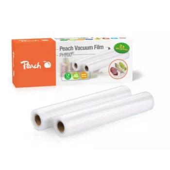 Peach PH100 accessorio per sottovuoto rotolo per film sottovuoto