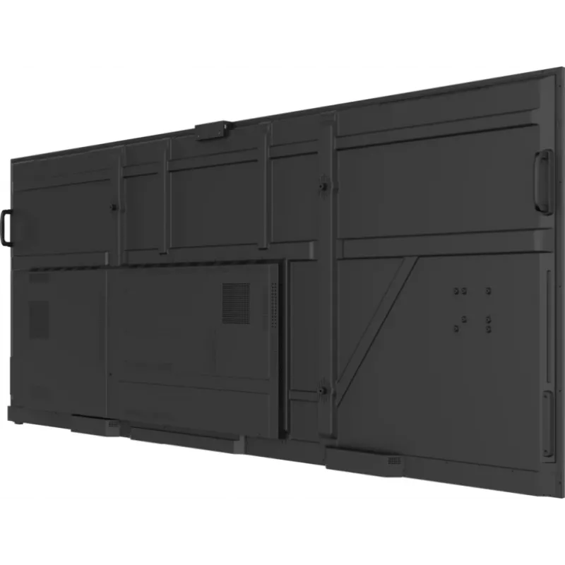Viewsonic CDE105UW lavagna interattiva 2,67 m (105