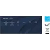 Viewsonic CDE105UW lavagna interattiva 2,67 m (105