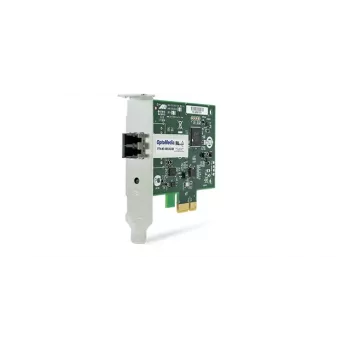 Allied Telesis 2914SX/LC adattatore di rete in fibra ottica interno 1000 Mbit/s