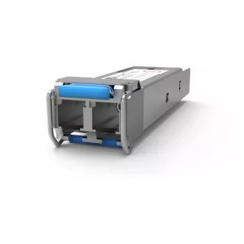 Allied Telesis AT-SPLX10A modulo ricetrasmettitore di rete fibra ottica 1000 Mbit/s SFP 1310 nm