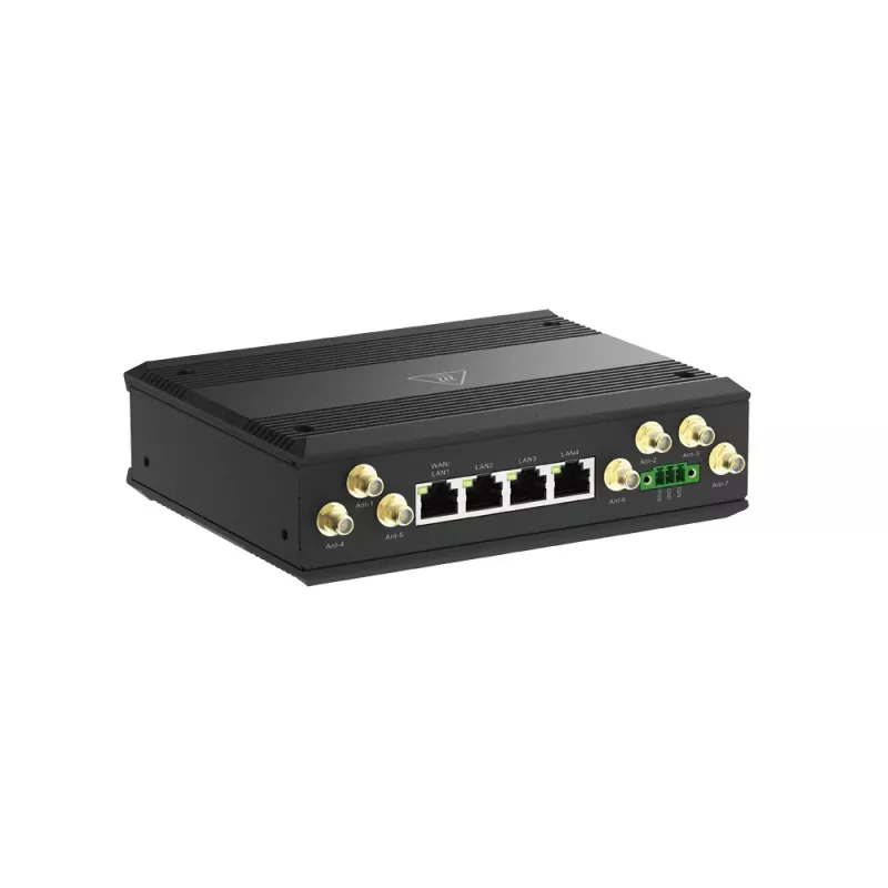 D-Link router 5G Transit