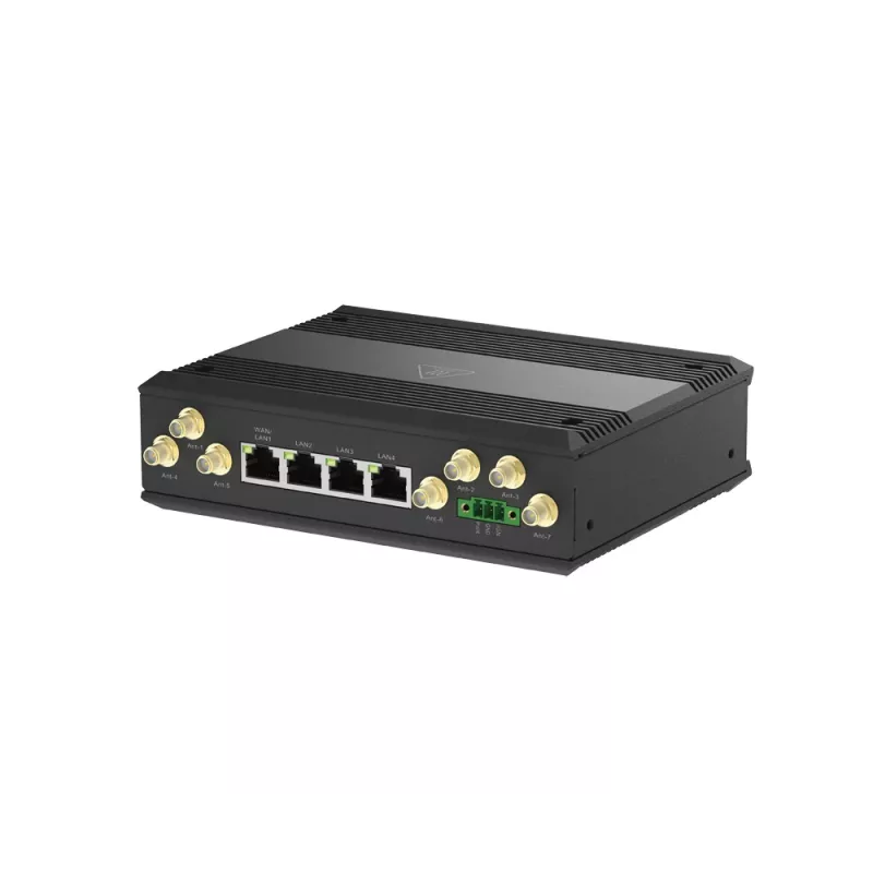 D-Link router 5G Transit