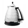 De’Longhi Brillante KBJ 2001.W bollitore 1,7 L 2000 W bianco