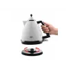 De’Longhi Brillante KBJ 2001.W bollitore 1,7 L 2000 W bianco