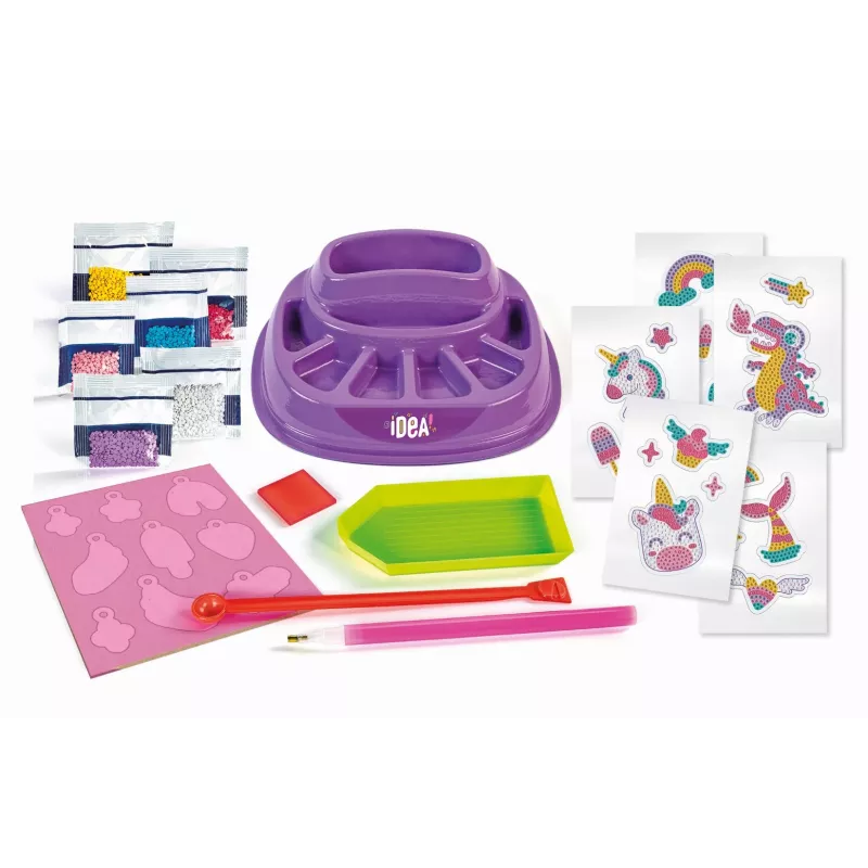 Clementoni 18746 set creativo