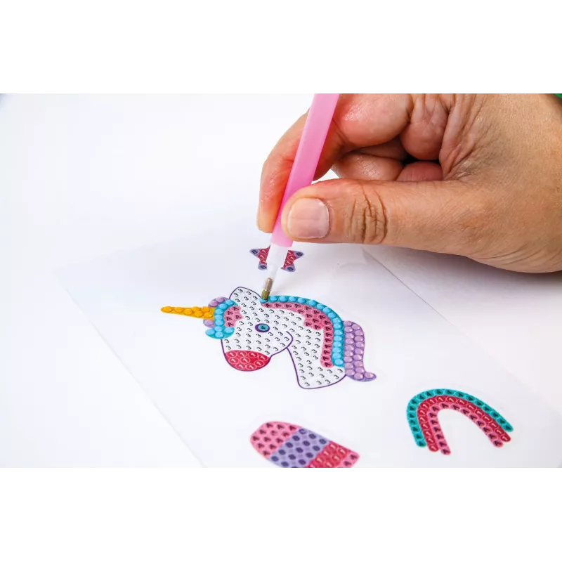 Clementoni 18746 set creativo