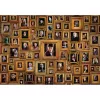Clementoni 39786 puzzle 1000 pezzi genere TV/Film