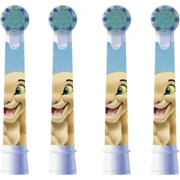Oral-B Il re leone 4 pz. multicolore