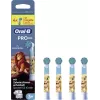 Oral-B Il re leone 4 pz. multicolore