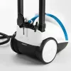 Polti Vaporetto Smart 100_B pulitore a vapore a cilindro 1500 W blu, bianco