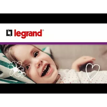 Legrand 346250 relè elettrico
