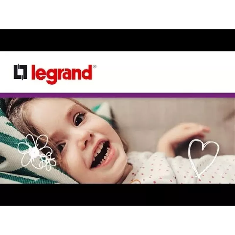 Legrand 346250 relè elettrico