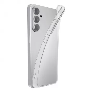 Cellularline Fine - Galaxy A37, cover, Samsung, Galaxy A37, 17 cm (6,7