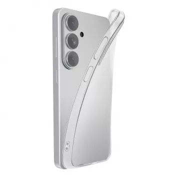 Cellularline Fine - Galaxy A57, cover, Samsung, Galaxy A57, 17 cm (6,7