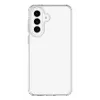 Cellularline Clear Protect - Galaxy A57 custodia rigida con bordi in gomma