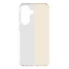 Cellularline Clear Protect - Galaxy A57 custodia rigida con bordi in gomma