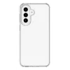 Cellularline Clear Protect – Galaxy A37 custodia rigida con bordi in gomma