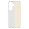 Cellularline Clear Protect – Galaxy A37 custodia rigida con bordi in gomma