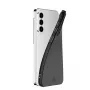 Cellularline CHROMA – Galaxy A57 cover TPU colorata con superficie opaca e antiscivolo e interno in microfibra antigraffio. Protegge bordi e tasti senza alterare il design del telefono.