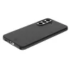 Cellularline CHROMA – Galaxy A57 cover TPU colorata con superficie opaca e antiscivolo e interno in microfibra antigraffio. Protegge bordi e tasti senza alterare il design del telefono.