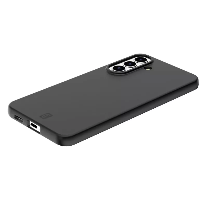 Cellularline CHROMA – Galaxy A57 cover TPU colorata con superficie opaca e antiscivolo e interno in microfibra antigraffio. Protegge bordi e tasti senza alterare il design del telefono.