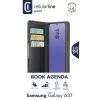 Cellularline Book Agenda 2 - Galaxy A37 cover a libro in similpelle…