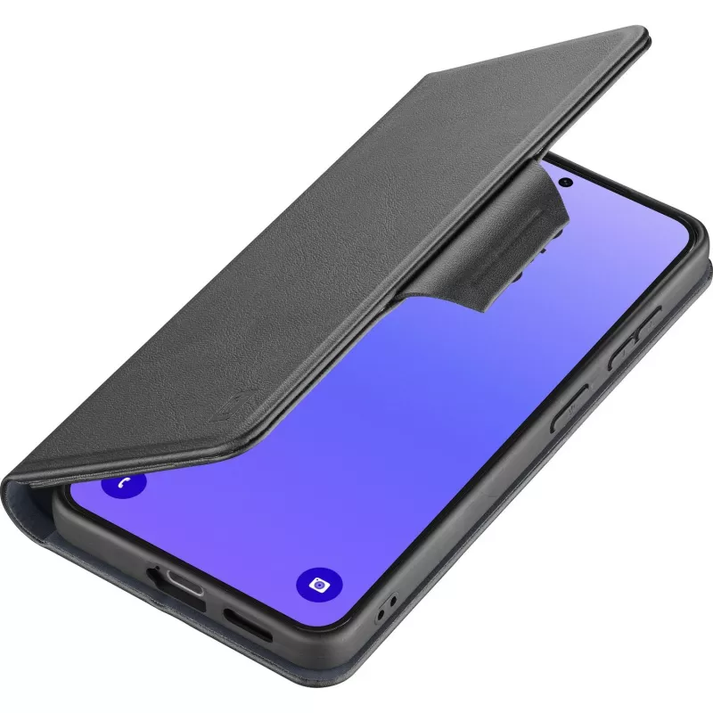 Cellularline Book Agenda 2 - Galaxy A37 cover a libro in similpelle…