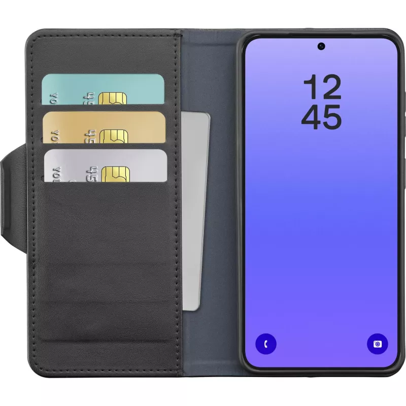 Cellularline Book Agenda 2 - Galaxy A37 cover a libro in similpelle…