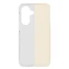 Cellularline Ultra Strong - Galaxy A57 cover trasparente ultra protettiva con bordi ammortizzanti e camere d'aria integrate, progettata per la massima protezione in caso di cadute accidentali.