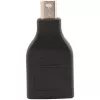 Techly IADAP DP-MDP2 adattatore/cavo adattatore DisplayPort Mini DisplayPort nero
