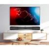 Techly supporto a parete universale per soundbar Max VESA 600x400