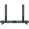 Techly supporto a parete universale per soundbar Max VESA 600x400