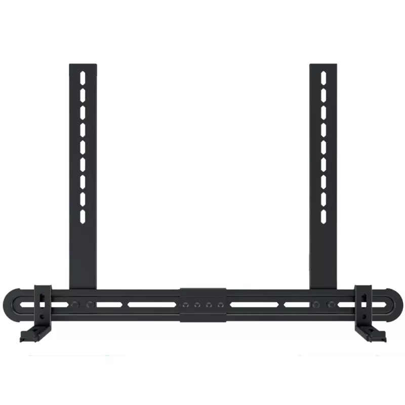 Techly supporto a parete universale per soundbar Max VESA 600x400