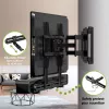 Techly supporto a parete universale per soundbar Max VESA 600x400