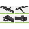 Techly supporto a parete universale per soundbar Max VESA 600x400